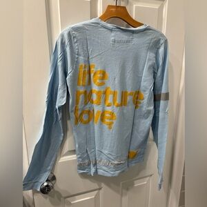 Free City Tee